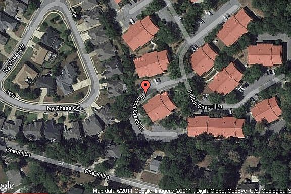 Map View