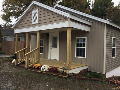 142 Brookwood Ave NE, Concord, NC, 28025