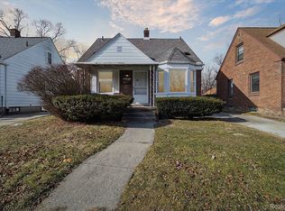 19267 Garfield, Redford, MI 48240
