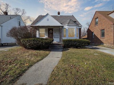 19267 Garfield, Redford, MI, 48240