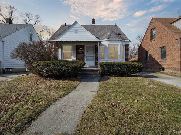 19267 Garfield, Redford, MI 48240