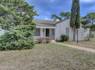 1130 W Garza St, Slaton, TX 79364