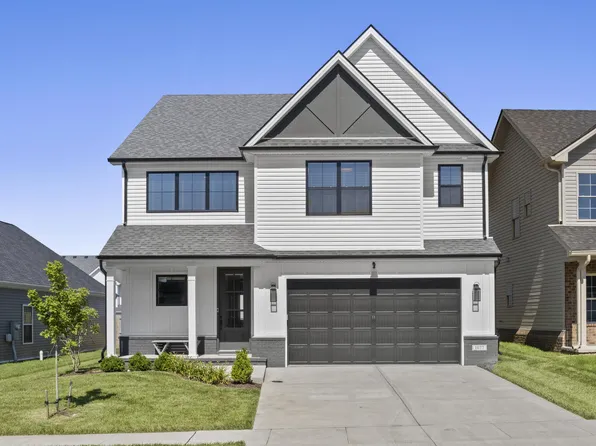 1077 Squirrel Nest Ln, Lexington, KY 40509
