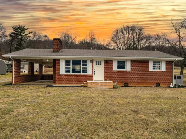 4715 Old Stage Rd, Chuckey, TN 37641