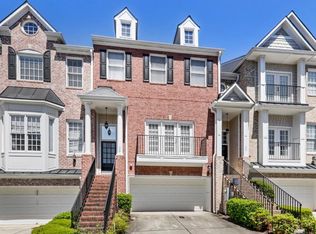 1305 Creekside Pl SE #1305, Smyrna, GA