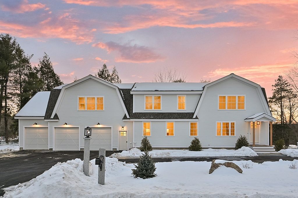 69 Sunset Rock Rd, Andover, MA 01810 | Zillow