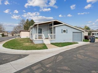 1601 N College Avenue LOT 273A, Fort Collins, CO 80524