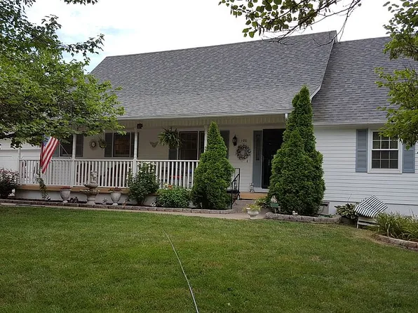 100 S Park Dr, Raymore, MO 64083
