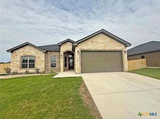 5405 Espiritu Santo, Belton, TX 76513
