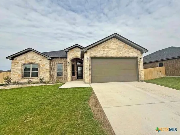 5405 Espiritu Santo, Belton, TX