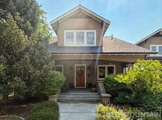 12625 N Schicks Ridge Rd, Boise, ID 83714