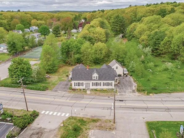 237 Pine Point Road, Scarborough, ME 04074