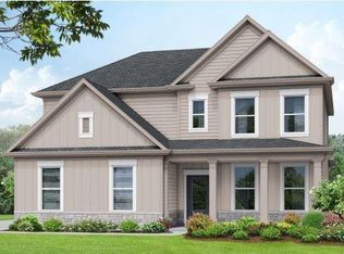 60 Crabapple Ridge Dr, Oxford, GA