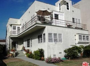 2449 Barry Ave, Los Angeles, CA 90064