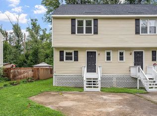 3108 Crandon Ln #A, Raleigh, NC 27604