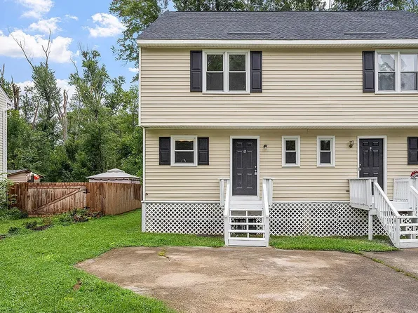 3108 Crandon Ln #A, Raleigh, NC 27604