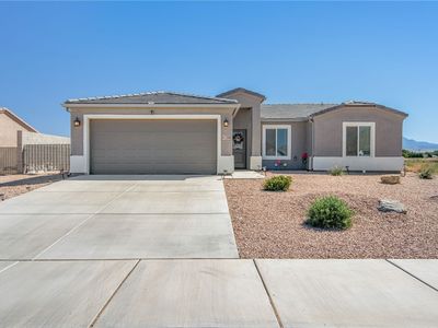 4786 N Powell Ave, Kingman, AZ, 86409