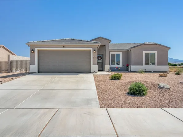 4786 N Powell Ave, Kingman, AZ 86409