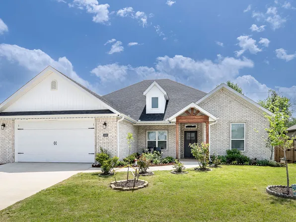 1401 Sessile Oak Way, Bentonville, AR 72713