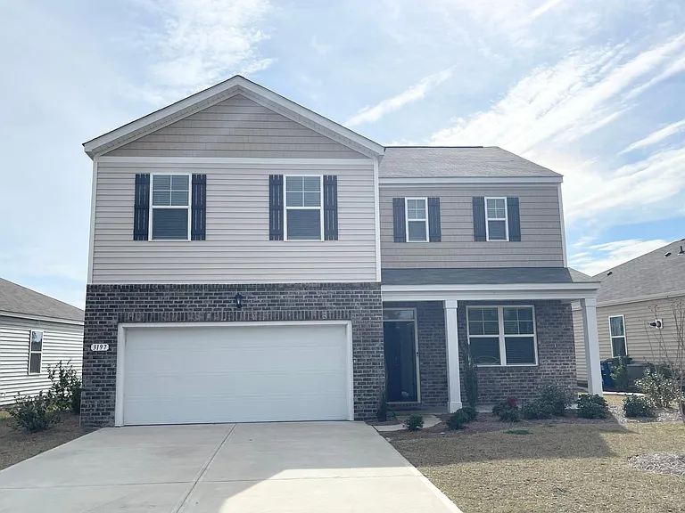 3197 Bells Lake Cir — Photo 2