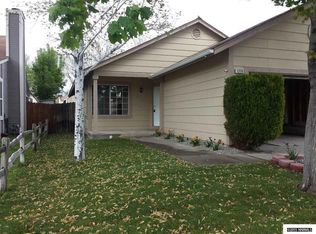 1776 Sabatino Dr, Sparks, NV