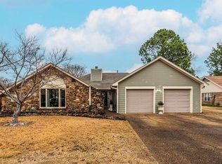 5682 Sleepy Woods Cv, Memphis, TN 38134