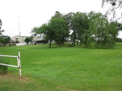 4832 W Highway 70, Silo, OK, 74701
