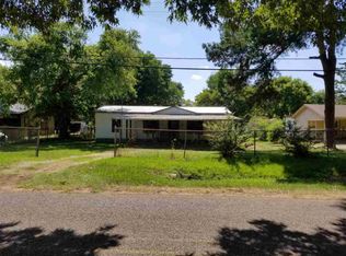 4927 County Road 376, Tyler, TX 75708