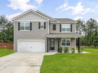 291 Wedge Cir, Richmond Hill, GA 31324