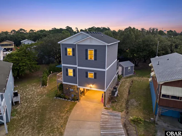 807 Kitty Ct, Kill Devil Hills, NC 27948