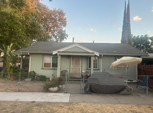 1003 S Madison St, Modesto, CA 95351