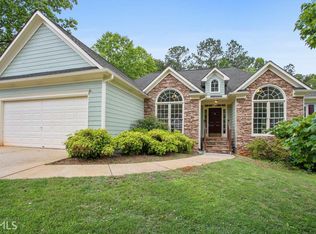 134 Valleyside Dr S, Dallas, GA 30157