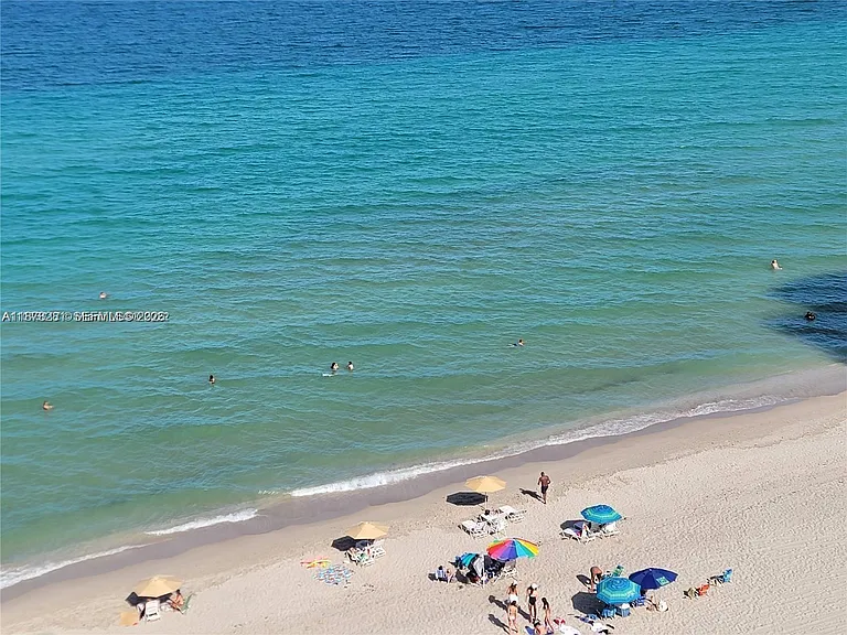 3505 S Ocean Dr #1006 — Photo 21