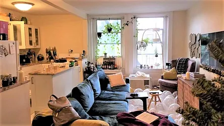 Rented by Brooklyn Heights Real Estate Inc