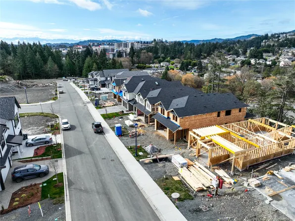 LOT 26 Madrona Rdg, Langford, BC V9B 6C6