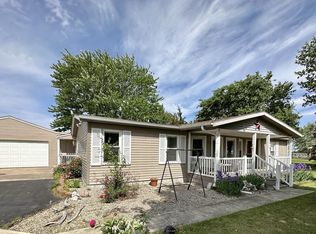 11420 N State Road 1, Ossian, IN 46777