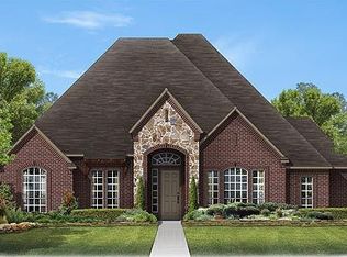 1117 Means Farm Rd, Garland, TX 75044