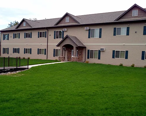 120 Sunshine Cir Photo 1