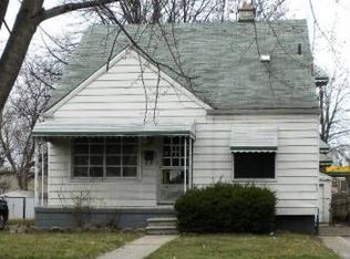 18867 Glenmore, Redford, MI 48240