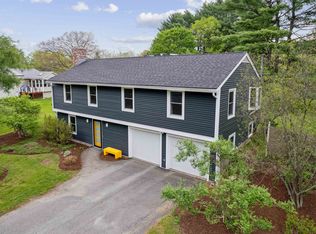 26 Gilson Road, Lebanon, NH 03784