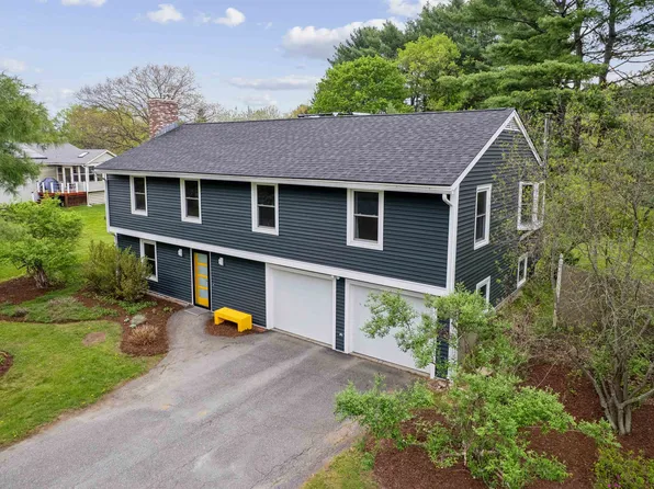 26 Gilson Road, Lebanon, NH 03784