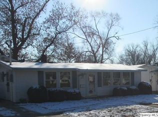 2050 Maple St, Quincy, IL 62301