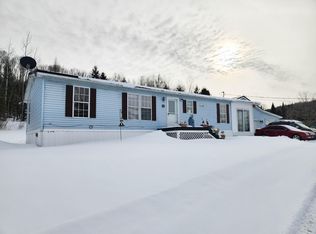 19 Main St, Grand Isle, ME 04746