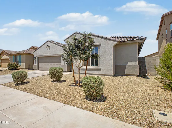 23408 W FLORENCE Avenue, Buckeye, AZ 85326