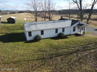 1871 Carlisle Rd, Sprakers, NY 12166