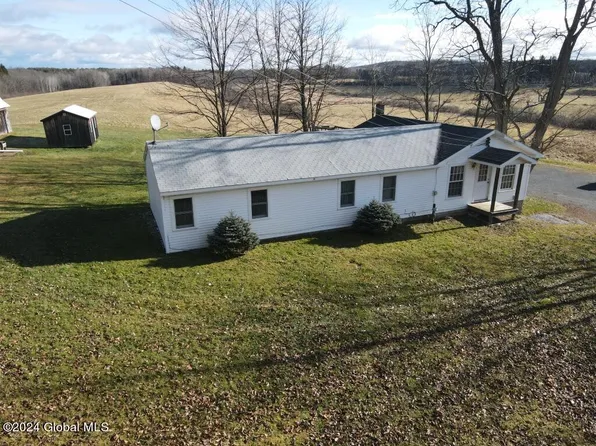 1871 Carlisle Road, Sprakers, NY 12166