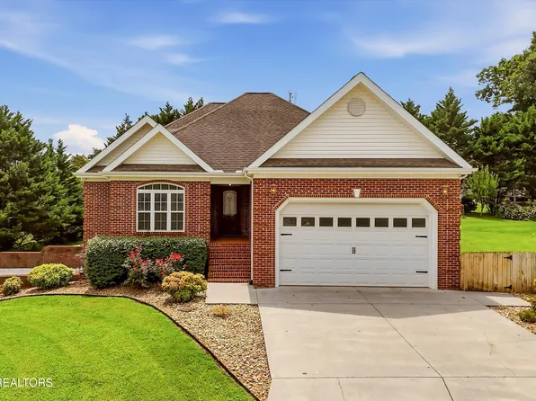 109 Brooklyn Cir, Madisonville, TN 37354