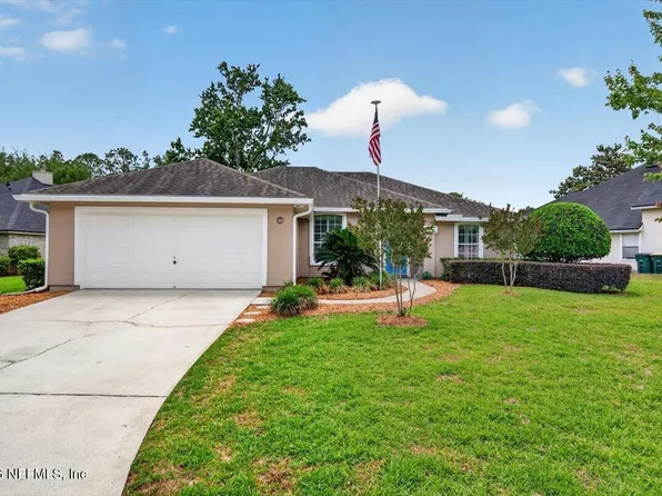 8686 CANOPY OAKS Drive, Jacksonville, FL 32256