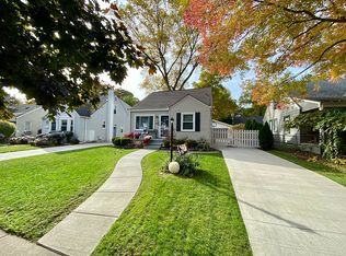 915 N Rembrandt Ave, Royal Oak, MI