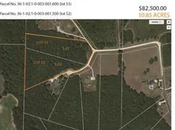 0 Lost Cedar Dr, Sullivan, MO 63080